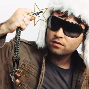 Speckman: Noisemaker