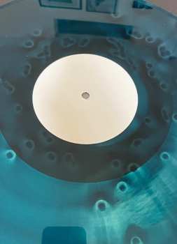 2LP Spectral Lore: Gnosis DLX | LTD | NUM | CLR