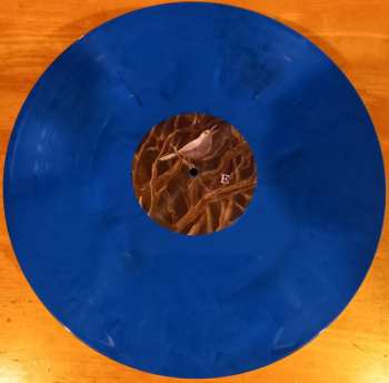 3LP Spectral Lore: III