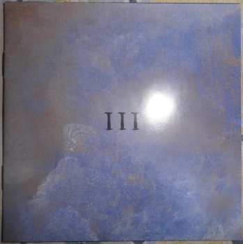 LP Spectral Lore: Iii