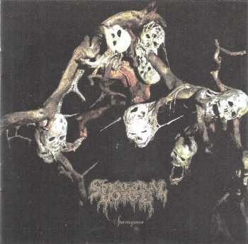 LP Spectral Voice: Sparagmos