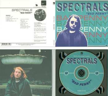 CD Spectrals: Bad Penny