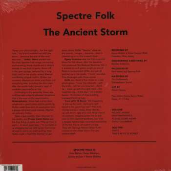 LP Spectre Folk: The Ancient Storm