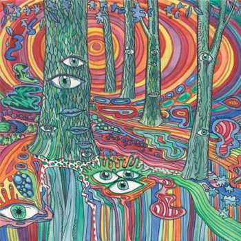 CD Spectre Folk: Vol 4