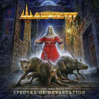 LP Warfect: Spectre Of Devastation LTD