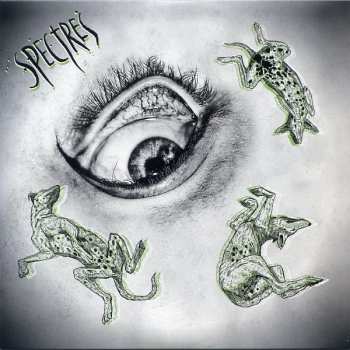 Album Spectres: The Sky Of All Places