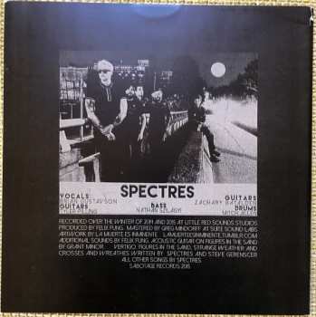 LP Spectres: Utopia