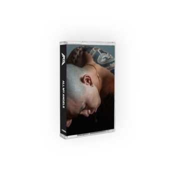 Album Speed: All My Angels