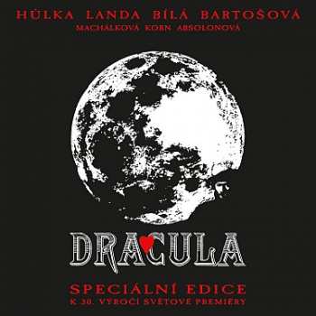 LP Various: Dracula (30th Anniversary Edition)