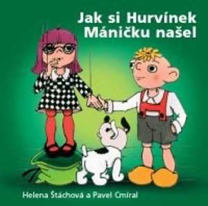 Album Spejbl & Hurvínek: Jak Si Hurvínek Máničku Našel