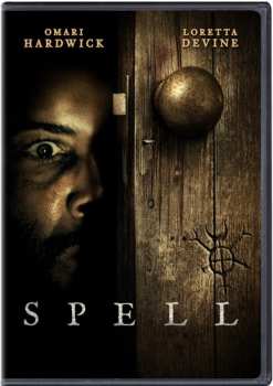 Album Spell: Spell