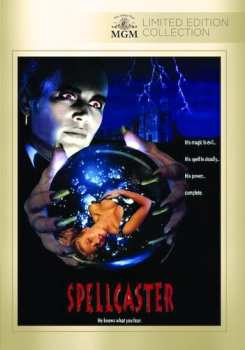 Album Spellcaster: Spellcaster