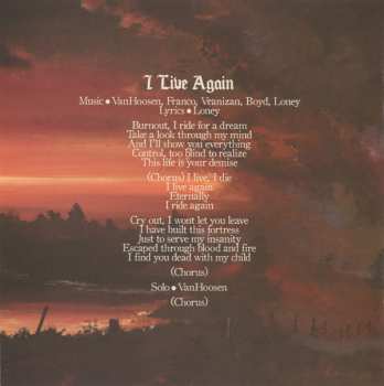 CD Spellcaster: Night Hides The World