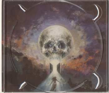 CD Spellcaster: Night Hides The World