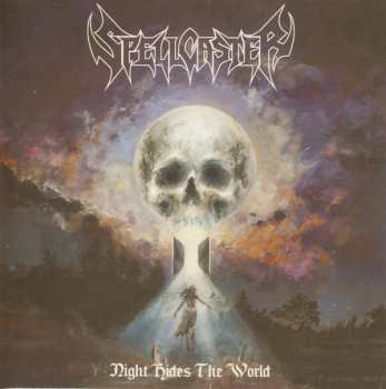 CD Spellcaster: Night Hides The World