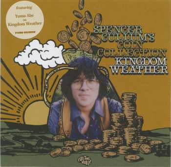 Album Spencer Cullum's Coin Collection: Kingdom Weather