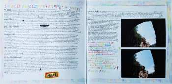 LP Spencer Radcliffe & Everyone Else: Hot Spring