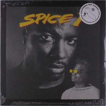 LP Spice 1: Spice 1