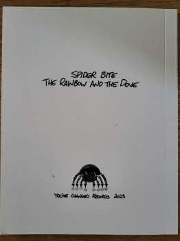 LP Spider Bite: The Rainbow And The Dove LTD