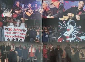 2DVD Spider Murphy Gang: 30 Jahre Rock 'n' Roll