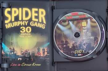 2DVD Spider Murphy Gang: 30 Jahre Rock 'n' Roll