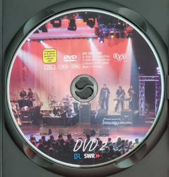 2DVD Spider Murphy Gang: 30 Jahre Rock 'n' Roll