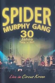 2DVD Spider Murphy Gang: 30 Jahre Rock 'n' Roll