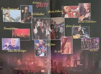 2DVD Spider Murphy Gang: 30 Jahre Rock 'n' Roll