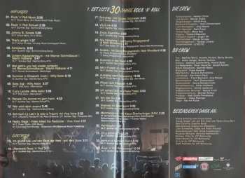 2DVD Spider Murphy Gang: 30 Jahre Rock 'n' Roll