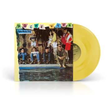 LP Spider Murphy Gang: Dolce Vita LTD | CLR