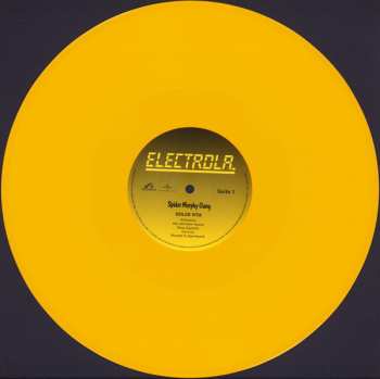 LP Spider Murphy Gang: Dolce Vita LTD | CLR