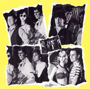 LP Spider Murphy Gang: Dolce Vita LTD | CLR