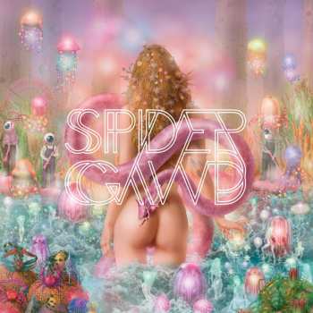 CD Spidergawd: From 8 To ∞