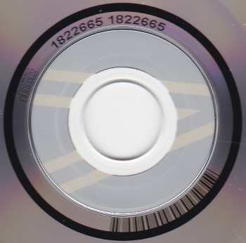 3CD/Coffret Spidergawd: IV V +