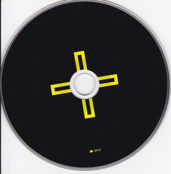3CD/Coffret Spidergawd: IV V +