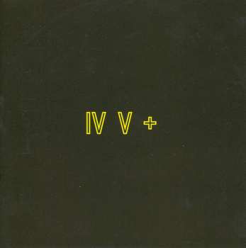 3CD/Coffret Spidergawd: IV V +