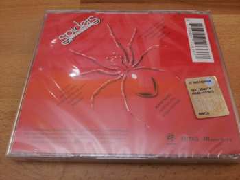 CD Spiders From Mars: Spiders From Mars