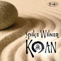 Album Spike Wilner: Koan