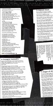 CD Spin Doctors: Turn It Upside Down