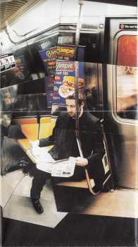 CD Spin Doctors: Turn It Upside Down