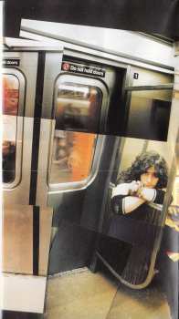 CD Spin Doctors: Turn It Upside Down