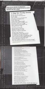 CD Spin Doctors: Turn It Upside Down