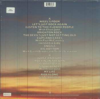 LP Spinal Tap: The End Continues LTD