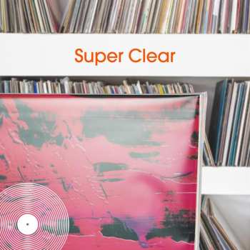 Technique audio Spincare Clarity 12 Inch Gatefold Resealable Outer Record Sleeves