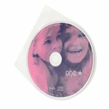 Technique audio Vnitřní pouzdra Spincare Dynamic Cd