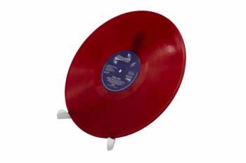 Technique audio Stojan na vinyly Spincare Record LP
