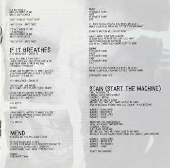 CD Spineshank: Strictly Diesel