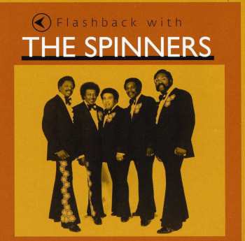 Album Spinners: Flashback With The Spinners 