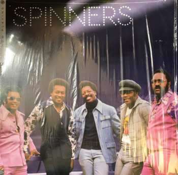 LP Spinners: Now Playing