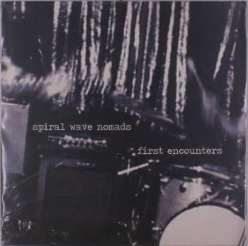 Album Spiral Wave Nomads: First Encounters